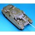 1/35 IDF Sho't Kal Gimel Detail-up set for AFV Club 35267 kit