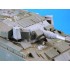 1/35 IDF Sho't Kal Gimel Detail-up set for AFV Club 35267 kit
