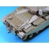 1/35 IDF Sho't Kal Gimel Detail-up set for AFV Club 35267 kit