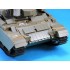 1/35 IDF Sho't Kal Gimel Detail-up set for AFV Club 35267 kit