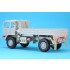 1/35 M1078 Light Medium Tactical Vehicle Late Conversion Set for Trumpeter #01004 kit