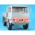 1/35 M1078 Light Medium Tactical Vehicle Late Conversion Set for Trumpeter #01004 kit