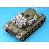1/35 US M60A1 Patton Medium Tank Stowage Set (Early Model)