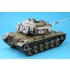 1/35 US M60A1 Patton Medium Tank Stowage Set (Early Model)
