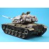 1/35 US M60A1 Patton Medium Tank Stowage Set (Early Model)