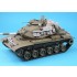 1/35 US M60A1 Patton Medium Tank Stowage Set (Early Model)