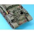 1/35 VT-55AM Conversion Set for Tamiya #35257 (can use w/ModelKasten T-72 track set SK-11)