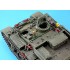 1/35 VT-55AM Conversion Set for Tamiya #35257 (can use w/ModelKasten T-72 track set SK-11)