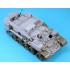 1/35 VT-55AM Conversion Set for Tamiya #35257 (can use w/ModelKasten T-72 track set SK-11)