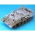 1/35 VT-55AM Conversion Set for Tamiya #35257 (can use w/ModelKasten T-72 track set SK-11)