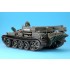 1/35 VT-55AM Conversion Set for Tamiya #35257 (can use w/ModelKasten T-72 track set SK-11)