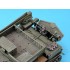1/35 VT-55AM Conversion Set for Tamiya #35257 (can use w/ModelKasten T-72 track set SK-11)