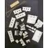 1/35 Willys Ambulance Conversion Set w/Decals (Resin+PE)