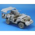 1/35 Dodge WC51 Stowage Set (Resin+PE)