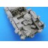 1/35 Dodge WC51 Stowage Set (Resin+PE)