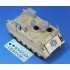 1/35 M113 CDN Conversion Set for Academy #13211/AFV Club AF35S10/Tamiya #35265