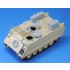 1/35 M113 CDN Conversion Set for Academy #13211/AFV Club AF35S10/Tamiya #35265