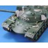 1/35 M48A2GA2 Detail-up Set for Revell kit #03236 (Resin+PE)