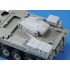 1/35 IDF Puma Armoured Personnel Carrier Accessory Set for HobbyBoss kit