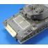 1/35 M4A3E8 Sherman Detailing Set for Tamiya kit #35346