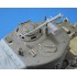 1/35 M4A3E8 Sherman Detailing Set for Tamiya kit #35346