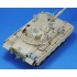 1/35 IDF Magach 7C Detailing Set for Academy kit
