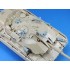 1/35 IDF Magach 7C Detailing Set for Academy kit