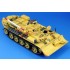 1/35 Civilian ZS-55AM Conversion Set for Tamiya kit #35257 (Limited Edition)