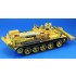 1/35 Civilian ZS-55AM Conversion Set for Tamiya kit #35257 (Limited Edition)
