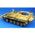 1/35 Civilian ZS-55AM Conversion Set for Tamiya kit #35257 (Limited Edition)