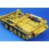 1/35 Civilian ZS-55AM Conversion Set for Tamiya kit #35257 (Limited Edition)