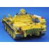 1/35 Civilian ZS-55AM Conversion Set for Tamiya kit #35257 (Limited Edition)