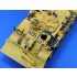 1/35 Civilian ZS-55AM Conversion Set for Tamiya kit #35257 (Limited Edition)