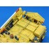 1/35 Civilian ZS-55AM Conversion Set for Tamiya kit #35257 (Limited Edition)