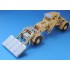 1/35 Husky Mounted Detection System (HMDS) Set for AFV Club kit