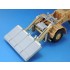 1/35 Husky Mounted Detection System (HMDS) Set for AFV Club kit