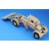 1/35 Husky Mounted Detection System (HMDS) Set for AFV Club kit