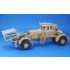 1/35 Husky Mounted Detection System (HMDS) Set for AFV Club kit