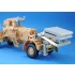 1/35 Husky Mounted Detection System (HMDS) Set for AFV Club kit