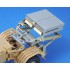 1/35 Husky Mounted Detection System (HMDS) Set for AFV Club kit