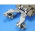 1/35 IDF Puma Nochri Mine Roller Adapter Set for HobbyBoss IDF Puma/Meng Models SPS-021