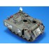 1/35 IDF M113 Chata P Late Conversion Set for M113A2/A3 kits