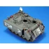 1/35 IDF M113 Chata P Late Conversion Set for M113A2/A3 kits