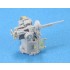 1/35 IDF OWS Set for IDF AFV kit (Resin+PE)