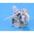 1/35 IDF OWS Set for IDF AFV kit (Resin+PE)