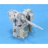 1/35 IDF OWS Set for IDF AFV kit (Resin+PE)