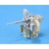 1/35 IDF OWS Set for IDF AFV kit (Resin+PE)