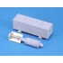 1/35 IDF Carpet Rocket Set for Legend Productions kit #LF1330 (10 Rockets+1 Container)