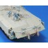 1/35 IDF Achzarit Detail Set for Meng Models kit (Resin+PE)