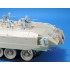 1/35 IDF Achzarit Detail Set for Meng Models kit (Resin+PE)